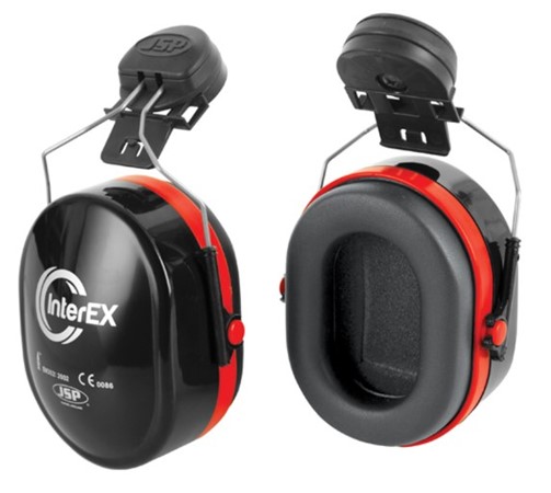InterEX™ Kulak Üstü Koruyucular