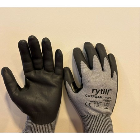 RYTILL CUTFOAM
