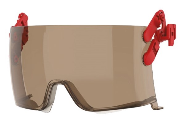 EVO® VISTA® Yedek İç/Dış Mekan Lensi