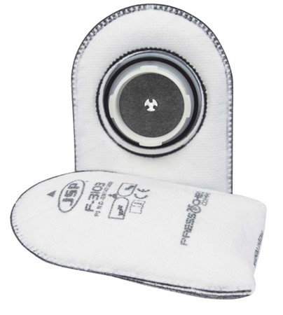 PressToCheck™ Kompakt P3 Filtreler - 2