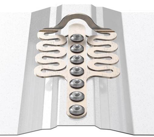 ISMER-AT198 Çatı Ankraj Noktası