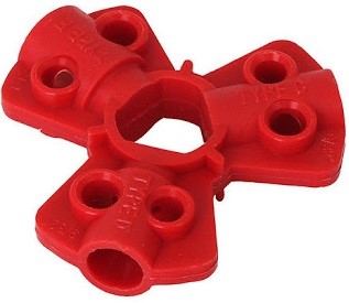 Pnömatik Hızlı Bağlantı Kesme Kilidi