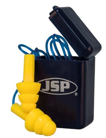 Maxifit™ Pro Kablolu Kulak Tıkaçları