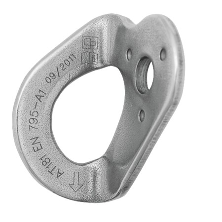 ISMER-AT181 Ankraj Noktası