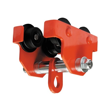 ISMER-ST010 Mobil Ankraj Noktası