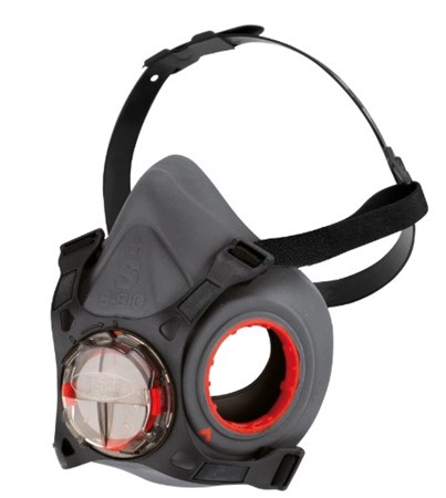 Force®8 Yarım Maske